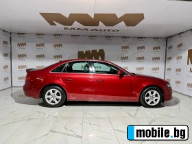 Audi A4 1.8 TFSI  | Mobile.bg   3