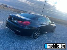 BMW M6 CH- Individual Grand Coupe | Mobile.bg   4
