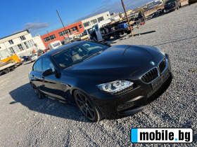 BMW M6 CH- Individual Grand Coupe | Mobile.bg   2