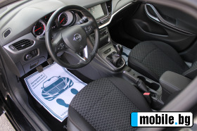 Opel Astra 1.4i | Mobile.bg   10