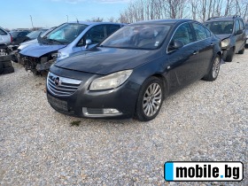 Opel Insignia 2.0cdti | Mobile.bg   1