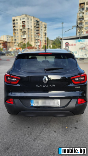 Renault Kadjar | Mobile.bg   8