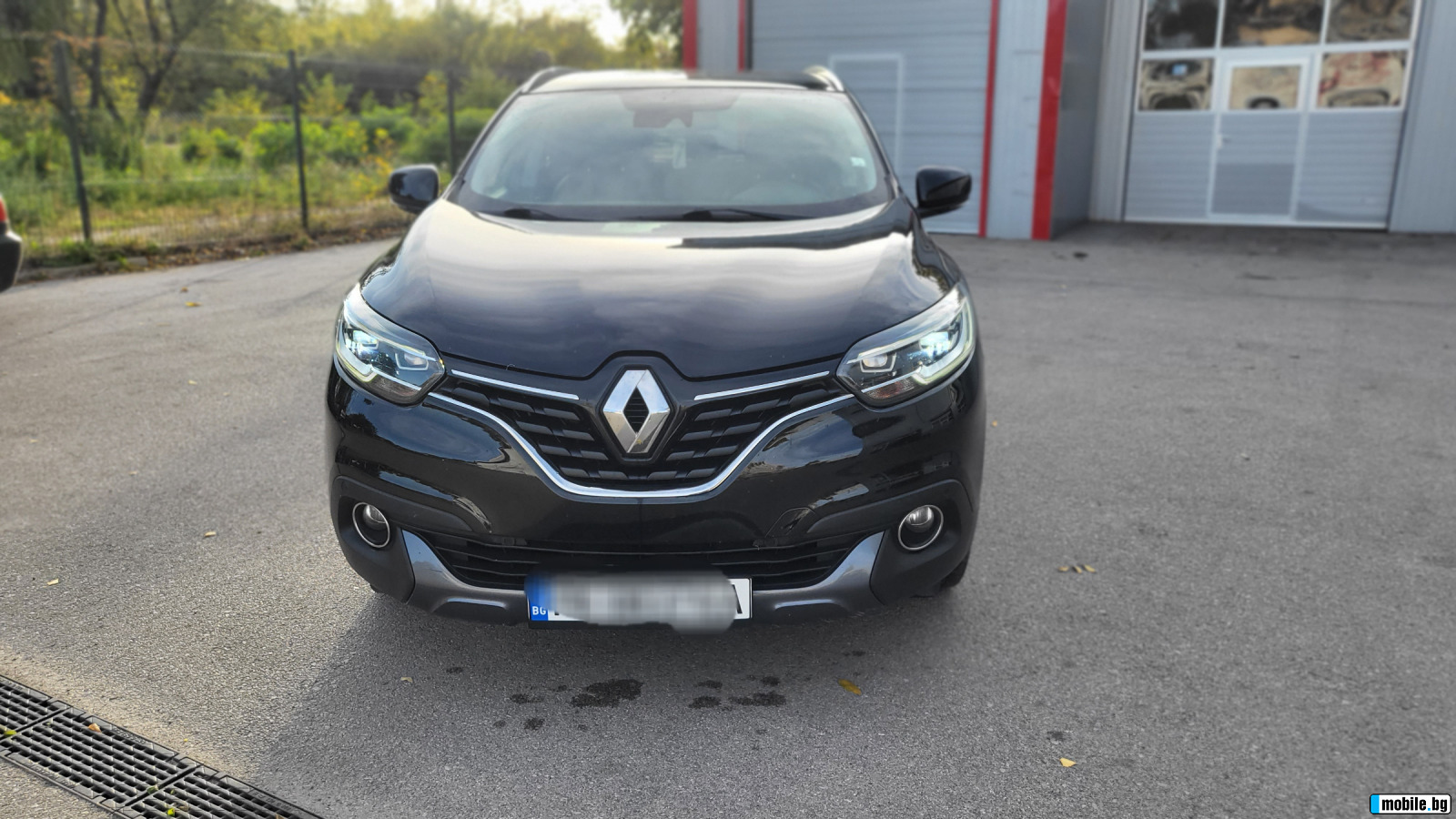 Renault Kadjar | Mobile.bg   10