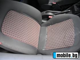 Seat Ibiza 1.2   | Mobile.bg   7