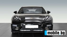 Porsche Panamera Turbo | Mobile.bg   2