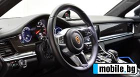 Porsche Panamera Turbo | Mobile.bg   11