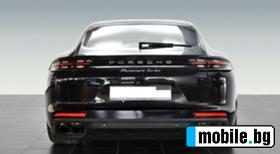 Porsche Panamera Turbo | Mobile.bg   4
