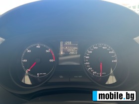 Seat Ibiza 1.2 TDI 109000km. | Mobile.bg   9