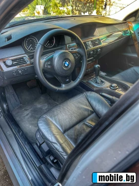BMW 530 XD | Mobile.bg   7