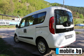 Fiat Doblo 1.6D  | Mobile.bg   7