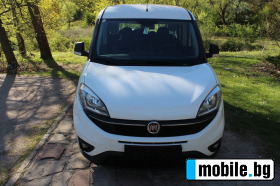 Fiat Doblo 1.6D  | Mobile.bg   15