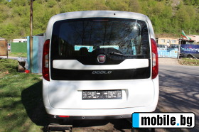 Fiat Doblo 1.6D  | Mobile.bg   5