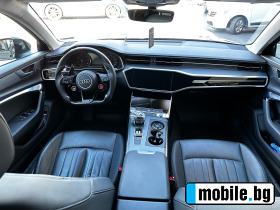 Audi A6 2.0 TDI Avant | Mobile.bg   12
