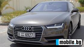 Audi A7 FACE!!! 3.0 DIZEL!!! 3  | Mobile.bg   10
