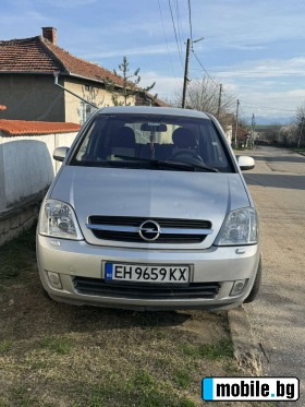     Opel Meriva ~3 000 .