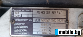 Mercedes-Benz 124 W124 200E | Mobile.bg   8