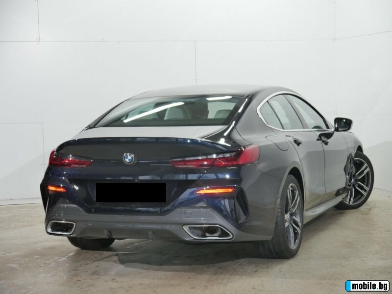 BMW 840 i/xDrive/G.COUPE/M-SPORT/H&K/PANO/LASER/SOFTCLOSE/ | Mobile.bg   3