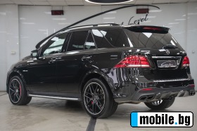 Mercedes-Benz GLE 63 AMG 4Matic Night Package Exclusive | Mobile.bg   7