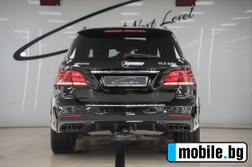 Mercedes-Benz GLE 63 AMG 4Matic Night Package Exclusive | Mobile.bg   6