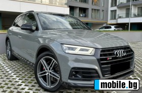 Audi SQ5 3.0 TFSI Quattro | Mobile.bg   1