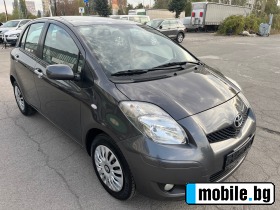 Toyota Yaris 1.3i Facelift ITALY  | Mobile.bg   1