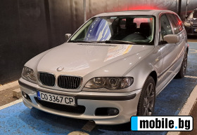BMW 330 4x4 /  | Mobile.bg   1