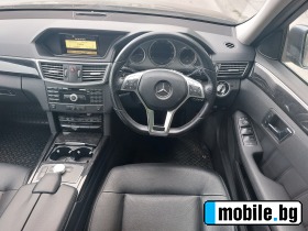 Mercedes-Benz E 220 EXECUTIVE CDI BlueEFFICIENCY | Mobile.bg   14