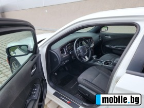 Dodge Charger 3.6 AWD | Mobile.bg   14