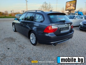 BMW 318 2.0 navi-panorama | Mobile.bg   3