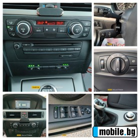 BMW 318 2.0 navi-panorama | Mobile.bg   15
