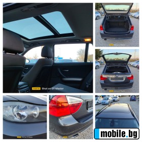 BMW 318 2.0 navi-panorama | Mobile.bg   17