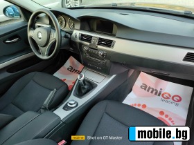 BMW 318 2.0 navi-panorama | Mobile.bg   13