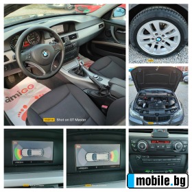 BMW 318 2.0 navi-panorama | Mobile.bg   16