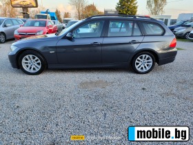 BMW 318 2.0 navi-panorama | Mobile.bg   2