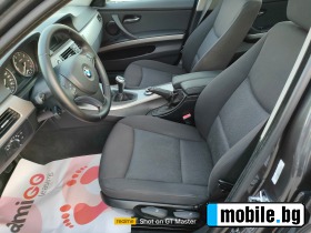 BMW 318 2.0 navi-panorama | Mobile.bg   8