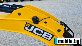  JCB 8020CTS- ! | Mobile.bg   15