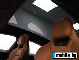 Audi E-Tron GT RS/ QUATTRO/ EXCLUSIVE/ PANO/ MATRIX/ B&O/ 21/  | Mobile.bg   6