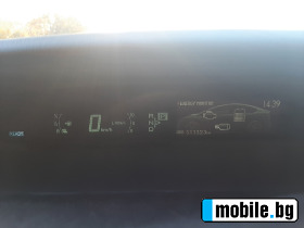 Toyota Prius | Mobile.bg   8