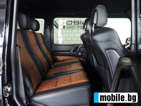 Mercedes-Benz G 63 AMG Designo/Carbon/FULL | Mobile.bg   17