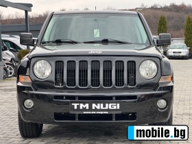     Jeep Patriot 2.0CRD LIMITED*4x4*TOP* ~9 900 .