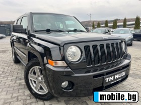 Jeep Patriot 2.0CRD LIMITED*4x4*TOP* | Mobile.bg   2