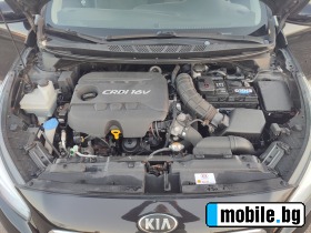 Kia Ceed 1.6 CRDI | Mobile.bg   14