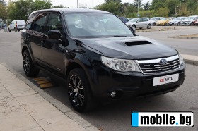 Subaru Forester Multi/AWD/Diesel | Mobile.bg   3