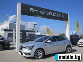 Renault Megane 1.5 dCi | Mobile.bg   1