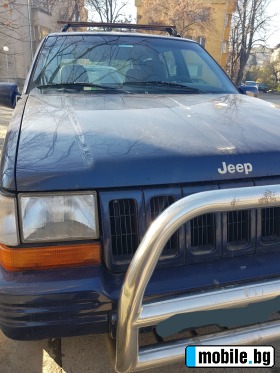     Jeep Grand cherokee Laredo Limited ~6 000 .