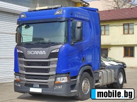     Scania R 500 , -6