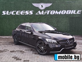 Mercedes-Benz C 220 G*PODGREV*CAMERA*LINEASIST*LIZING | Mobile.bg   2