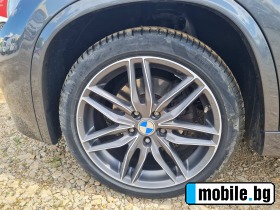BMW X1 18d Xdrive  ! ! 107000! | Mobile.bg   7