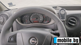Opel Movano 3500 | Mobile.bg   6