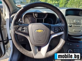 Chevrolet Orlando 1.8i 7  | Mobile.bg   9